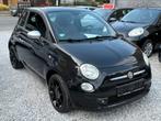 FIAT 500 ROCK STAR • 1.2 ESSENCE, Euro 5, Bedrijf, Te koop, Benzine