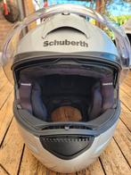 Casque modulable Schuberth C3, Motoren, Kleding | Motorhelmen, Ophalen of Verzenden, S