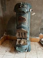 Houtkachel Perla, Ophalen, Gebruikt, Houtkachel, Vrijstaand