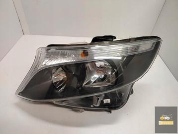 Mercedes Vito W447 Liftverlichting zwart links beschikbaar voor biedingen