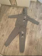 Nike trainingspak, Nike, Ophalen of Verzenden, Zo goed als nieuw, Wit