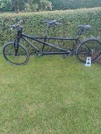 tandem Cannondale mtb m/s., Fietsen en Brommers, Ophalen, Zo goed als nieuw