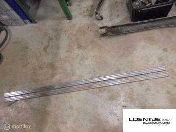 dorpelsrip bmw 02 1502 1602 1802 2002 tii ti etc beschikbaar voor biedingen