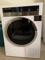 Droogkast Grundig, Elektronische apparatuur, Droogkasten, Ophalen, Gebruikt, 8 tot 10 kg, Energieklasse A of zuiniger