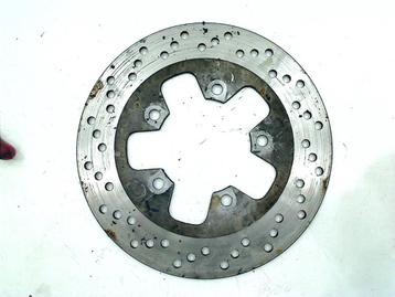 REMSCHIJF ACHTER SV 650 1999-2002 (SV650N SV650S SV650) beschikbaar voor biedingen