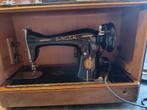 Naaimachine, Hobby en Vrije tijd, Naaimachines en Toebehoren, Ophalen, Gebruikt, Naaimachine, Singer
