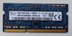 Hynix 4GB DDR3L - 1600Mhz, Computers en Software, RAM geheugen, Ophalen, Gebruikt