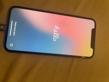 IPhone XR  beschikbaar voor biedingen