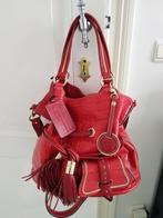 Sac en cuir Lancel, Bijoux, Sacs & Beauté, Sacs | Sacs Femme, Sac à main, Utilisé, Rouge, Envoi