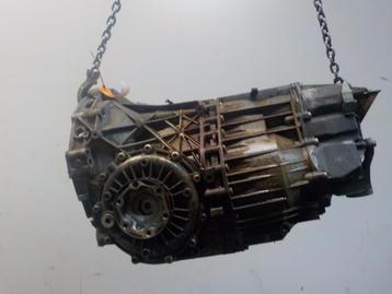 BOITE DE VITESSES AUTOMATIQUE Audi A4 (B6) (EVE), Utilisé, Audi