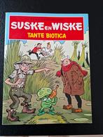 Suske en Wiske reclamestrip Bapcoc, Ophalen, Zo goed als nieuw