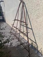 Ancienne Herse, Antiquités & Art, Enlèvement