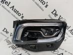 Koplamp links van een Mercedes GLB-Klasse, Auto-onderdelen, Ophalen of Verzenden, 3 maanden garantie, Gebruikt, Mercedes-Benz