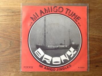 single mi amigo tune beschikbaar voor biedingen