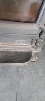 Poêle au bois charbon, Maison & Meubles, Poêles, Enlèvement, Comme neuf, Bois