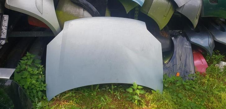 CITROËN BERLINGO MOTORKAP MODEL 2005, Auto-onderdelen, Carrosserie, Motorkap, Gebruikt, Ophalen of Verzenden