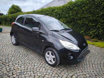 Ford ka Diesel 1.3 TDCI , Année 2010 , très propre , Euro 4, Achat, Entreprise, Ka, Euro 4