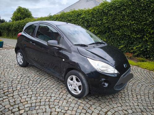 Ford ka Diesel 1.3 TDCI, jaar 2010, zeer schoon, Euro 4, Auto's, Ford, Bedrijf, Ka, Zetelverwarming, Diesel, Euro 4, Stadsauto