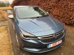 Auto, Auto's, Opel, Stof, 4 cilinders, Blauw, 5 deurs