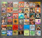 lot vinyl singles 112 stuks, Overige genres, Gebruikt, Ophalen, Single