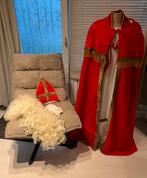 Verkleedkledij Sinterklaas, Enlèvement, Comme neuf