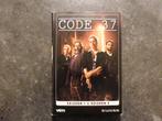 Box met 8 dvd’s van Code 37, Ophalen of Verzenden, Zo goed als nieuw, Drama