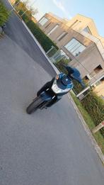 Peugeot kisbee tekoop, Fietsen en Brommers, Ophalen, Zo goed als nieuw