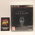 The Elder Scrolls V: Skyrim, Games en Spelcomputers, Games | Sony PlayStation 3, Ophalen of Verzenden, Gebruikt, Avontuur en Actie