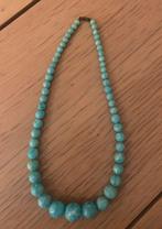 Collier, Enlèvement, Comme neuf