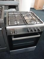 Inventum gasfornuis met heteluchtoven, Electroménager, Gaz, Classe énergétique A ou plus économe, Enlèvement ou Envoi, 85 à 90 cm