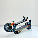 ELEKTRISCHE STEP E STEP 160KM GARANTIE 5 JAAR🔋💎🚨📦, Ophalen of Verzenden, Nieuw, Elektrische step (E-scooter)