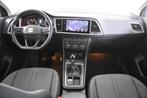 Seat Ateca 1.0TSi Move, Autos, Argent ou Gris, Achat, Euro 6, Carnet d'entretien