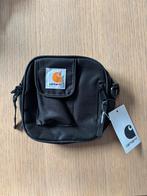 Carhartt Tasje, Ophalen of Verzenden, Nieuw, Zwart