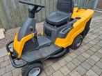 Stiga Combi 1066 HQ Zitmaaier, Tuin en Terras, Ophalen, Gebruikt, Stiga, Mulchfunctie