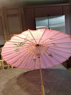 Ombrelle, Antiquités & Art, Enlèvement