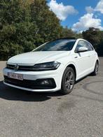 Polo R-line 2020 tdi, Auto's, Particulier, Te koop, Polo