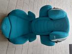 Auto kinderstoel, Kinderen en Baby's, Autostoeltjes, 15 t/m 36 kg, Verstelbare rugleuning, Zo goed als nieuw, Isofix
