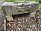 Auge en pierre, Jardin & Terrasse, 25 à 50 cm, Moins de 100 cm, Utilisé, Enlèvement