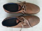 Herenschoenen Clarks, maat 44, Ophalen, Gedragen