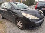 Peugeot 206 + /1.4 hdi/euro5/word gekeurd voor verkoop, Auto's, Peugeot, Voorwielaandrijving, Stof, 1398 cc, 4 cilinders