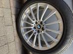 Bmw velgen met winterbanden nieuw, Auto-onderdelen, Banden en Velgen, Ophalen, Nieuw, Winterbanden, Velg(en)