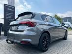 Fiat Tipo 1.4i Street Airconditioning Cruise Ctrl, 5 places, 70 kW, Tissu, Carnet d'entretien