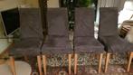stoelen, Huis en Inrichting, Stoelen, Ophalen, Zo goed als nieuw
