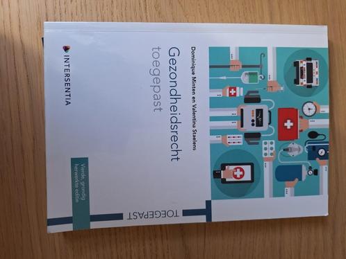 Studie, Boeken, Studieboeken en Cursussen, Zo goed als nieuw, Hogeschool, Ophalen
