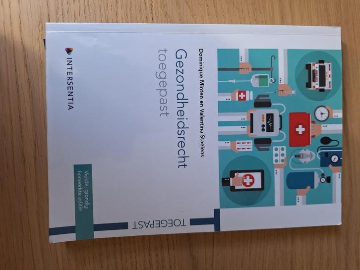 Studie, Boeken, Studieboeken en Cursussen, Zo goed als nieuw, Hogeschool, Ophalen