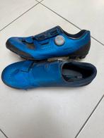 Chaussures VTT Shimano XC3 taille 41, Enlèvement ou Envoi, Autres tailles, Utilisé, Chaussures