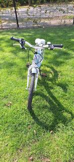 Fiets Norta 'Flair' 20 inch, Fietsen en Brommers, Fietsen | Kinderfietsjes, Ophalen, Zo goed als nieuw, 20 inch of meer, Norta