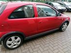 Auto tekoop 2006 bouwjaar, Auto's, Handgeschakeld, Particulier, Euro 4, Corsa