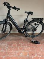 Jools Mejor Blue, Ophalen, Zo goed als nieuw