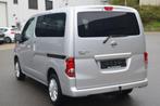 Nissan NV200 Evalia 1.5 dCi Connect 7pl editie, Auto's, 7 zetels, Bedrijf, 5 deurs, 81 kW